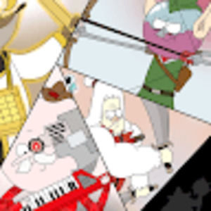 Meet your Posher, Antonio